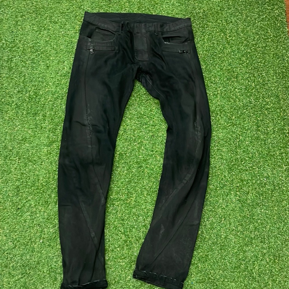 Balmain Jeans